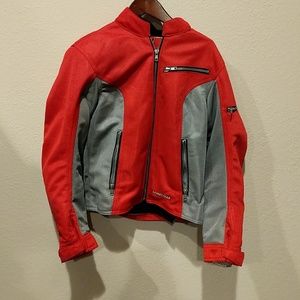 Firstgear Motorcycle Jacket